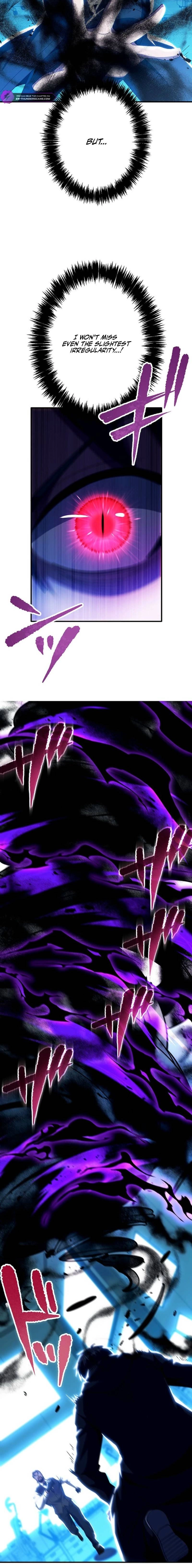The Soot-Covered Hero ～Saving the World with Dark Heretical Skills～ Chapter 50 page 23 - 