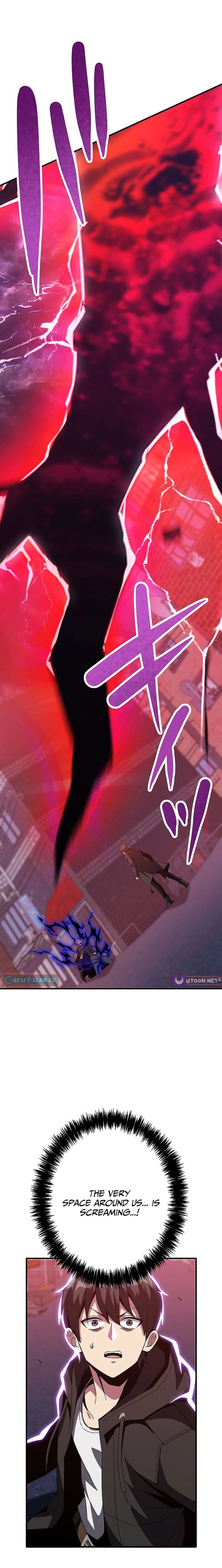 The Soot-Covered Hero ～Saving the World with Dark Heretical Skills～ Chapter 52 page 14 - 