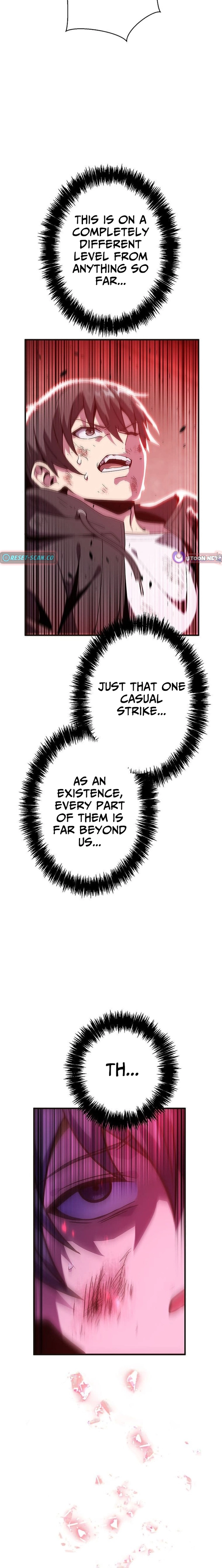 The Soot-Covered Hero ～Saving the World with Dark Heretical Skills～ Chapter 53 page 6 - 