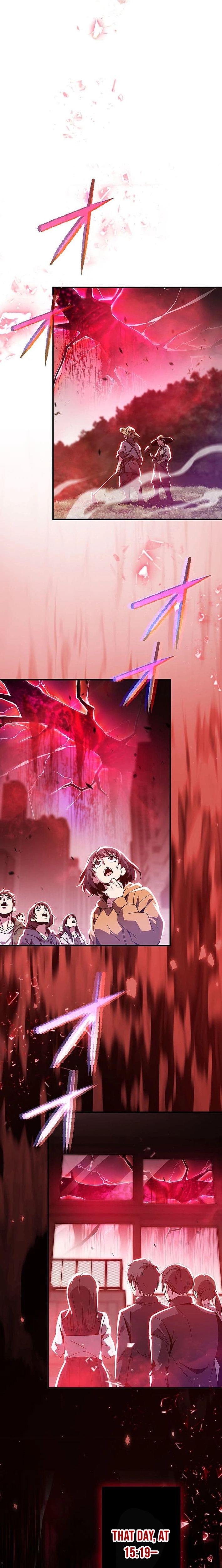 The Soot-Covered Hero ～Saving the World with Dark Heretical Skills～ Chapter 53 page 7 - 
