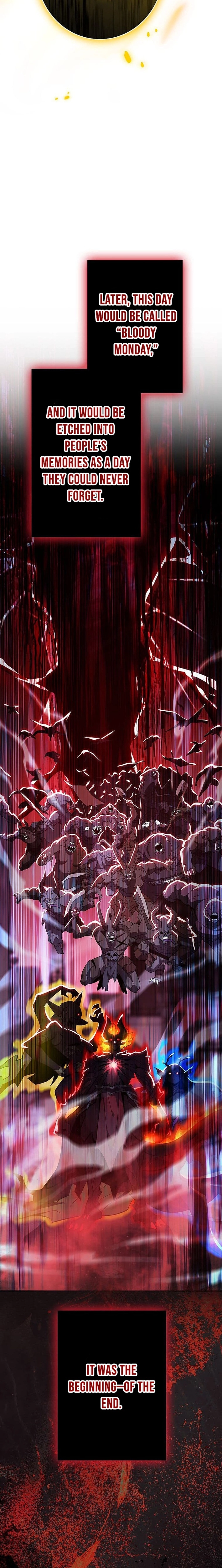 The Soot-Covered Hero ～Saving the World with Dark Heretical Skills～ Chapter 53 page 10 - 
