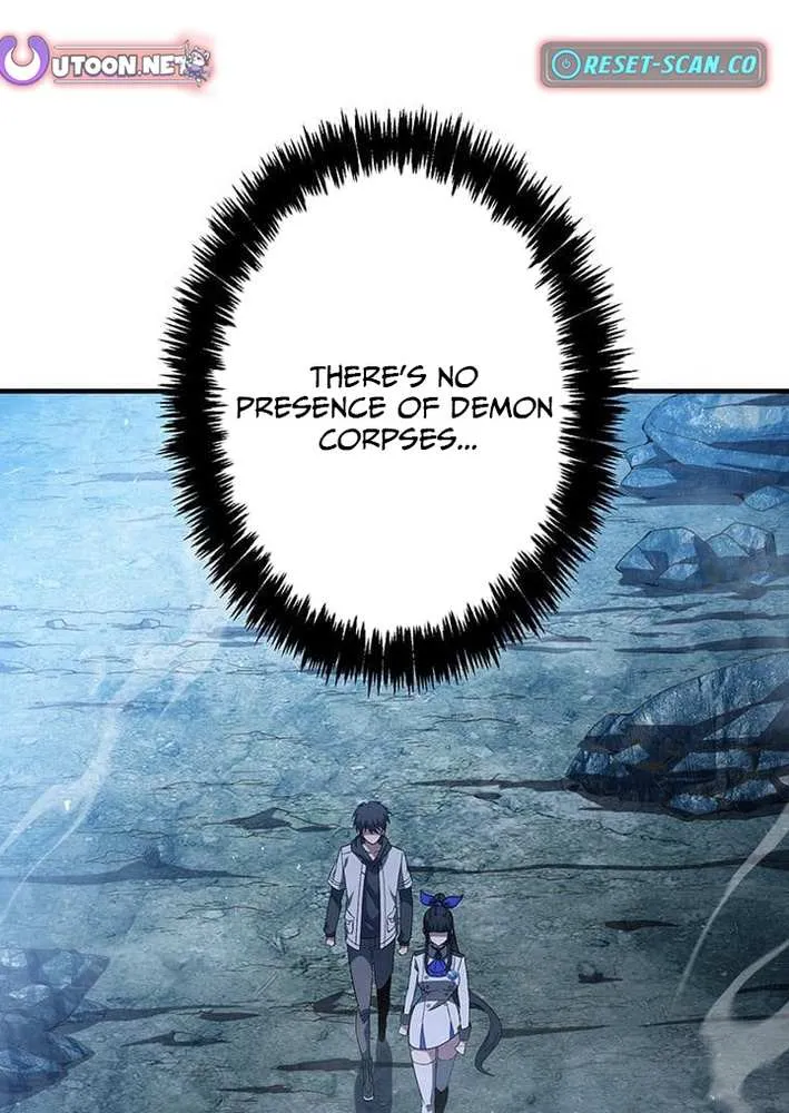 The Soot-Covered Hero ～Saving the World with Dark Heretical Skills～ Chapter 6 page 14 - 