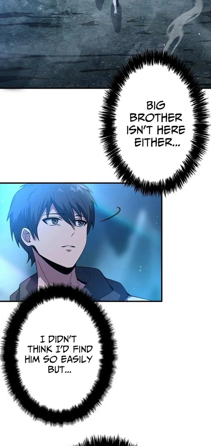 The Soot-Covered Hero ～Saving the World with Dark Heretical Skills～ Chapter 6 page 15 - 