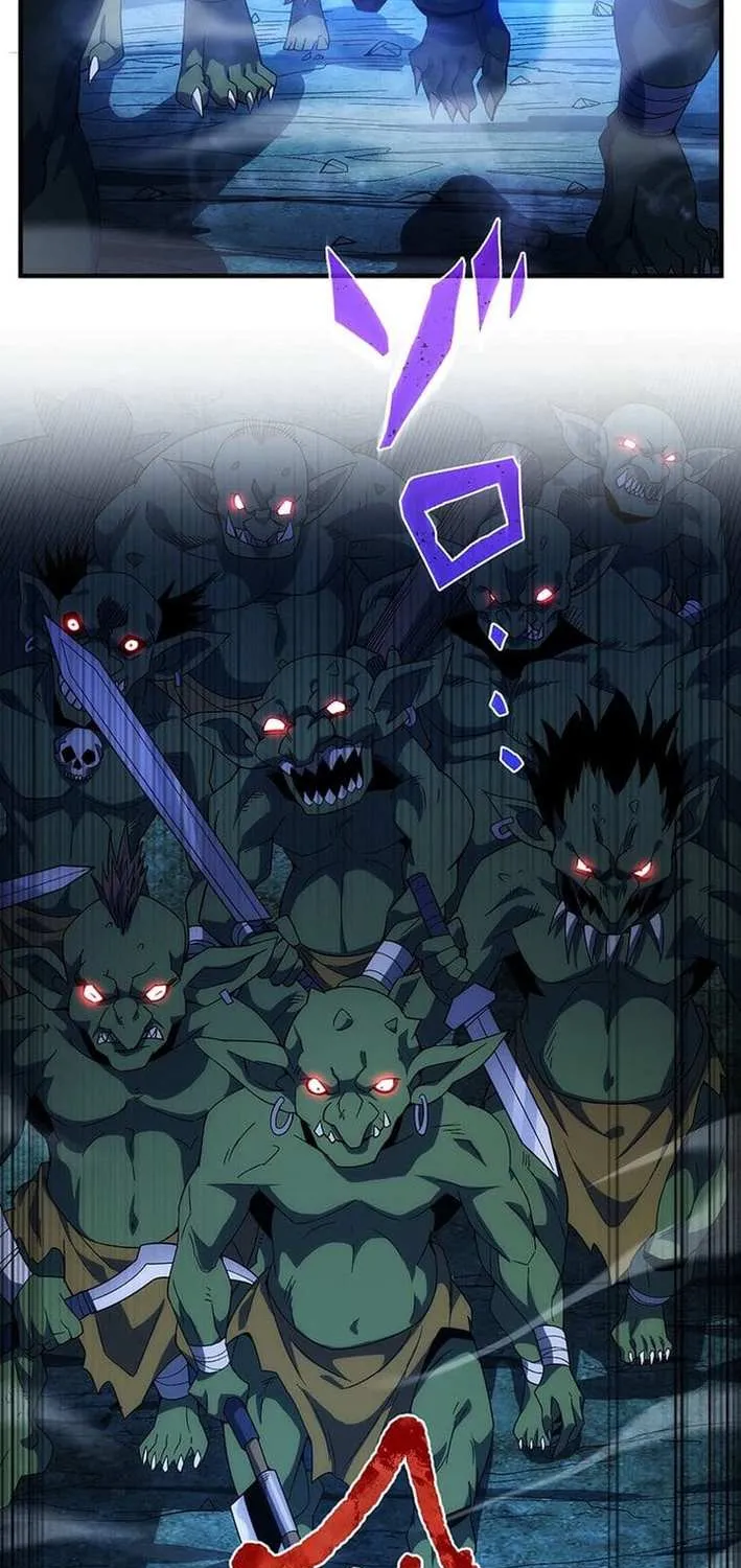 The Soot-Covered Hero ～Saving the World with Dark Heretical Skills～ Chapter 6 page 26 - 