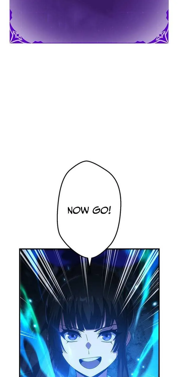 The Soot-Covered Hero ～Saving the World with Dark Heretical Skills～ Chapter 6 page 31 - 