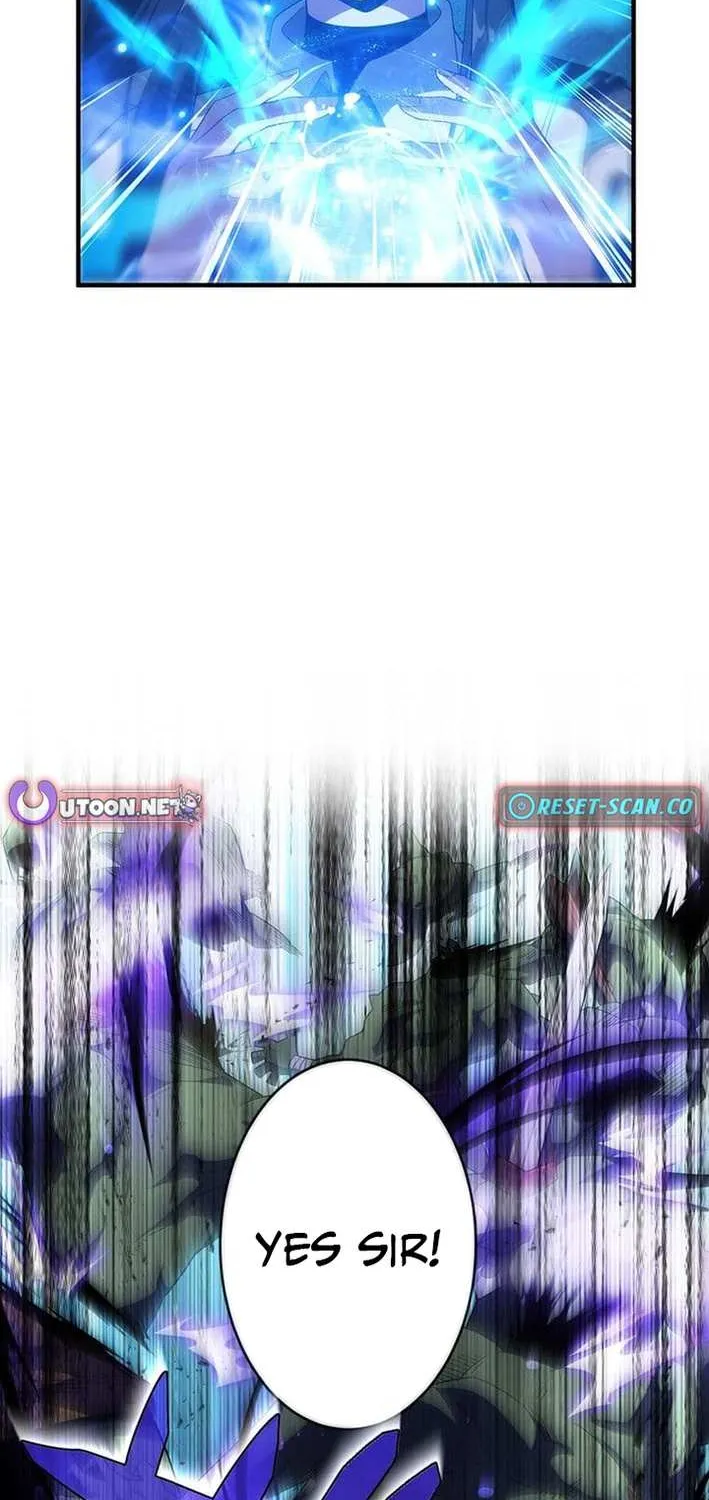 The Soot-Covered Hero ～Saving the World with Dark Heretical Skills～ Chapter 6 page 32 - 