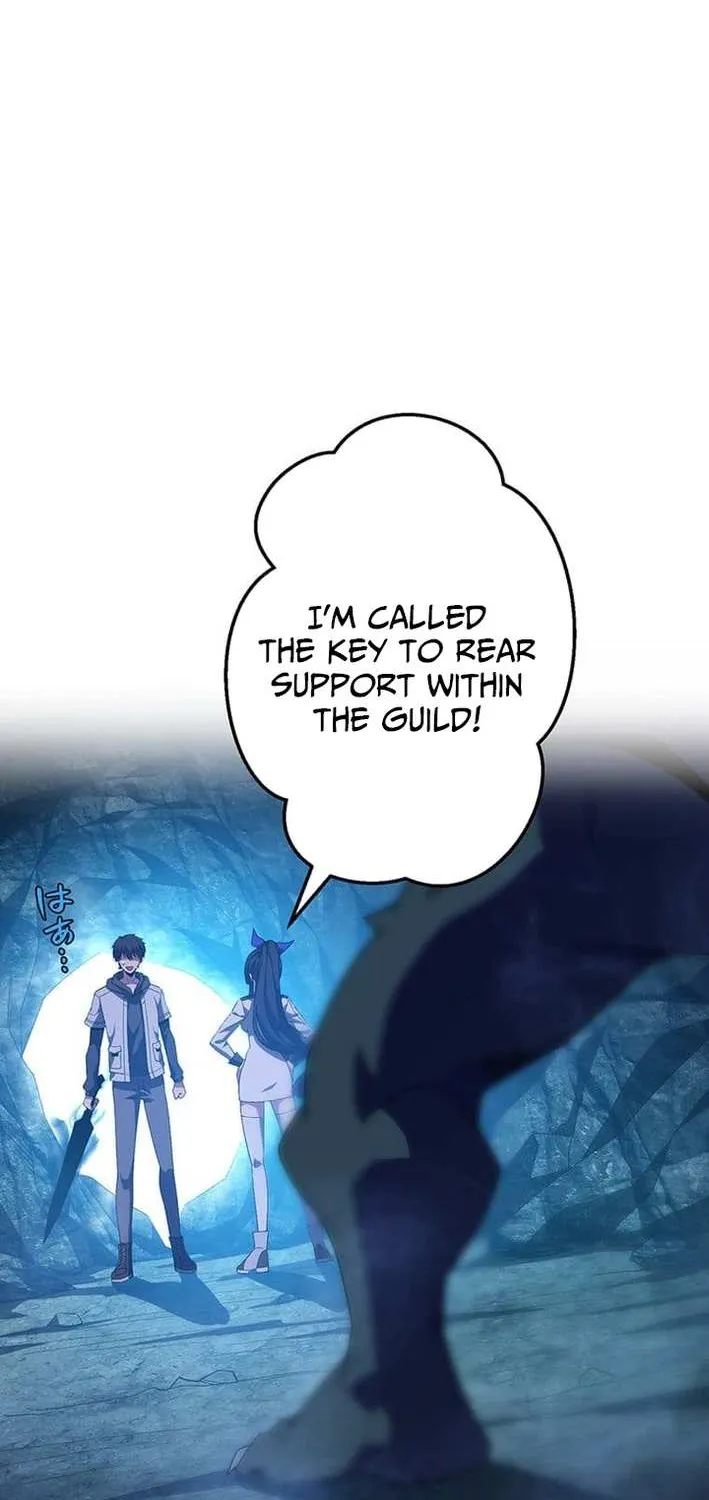 The Soot-Covered Hero ～Saving the World with Dark Heretical Skills～ Chapter 6 page 37 - 