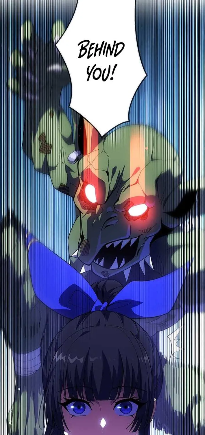 The Soot-Covered Hero ～Saving the World with Dark Heretical Skills～ Chapter 6 page 39 - 