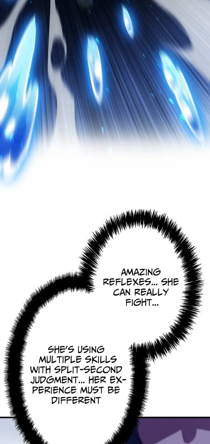 The Soot-Covered Hero ～Saving the World with Dark Heretical Skills～ Chapter 6 page 45 - 
