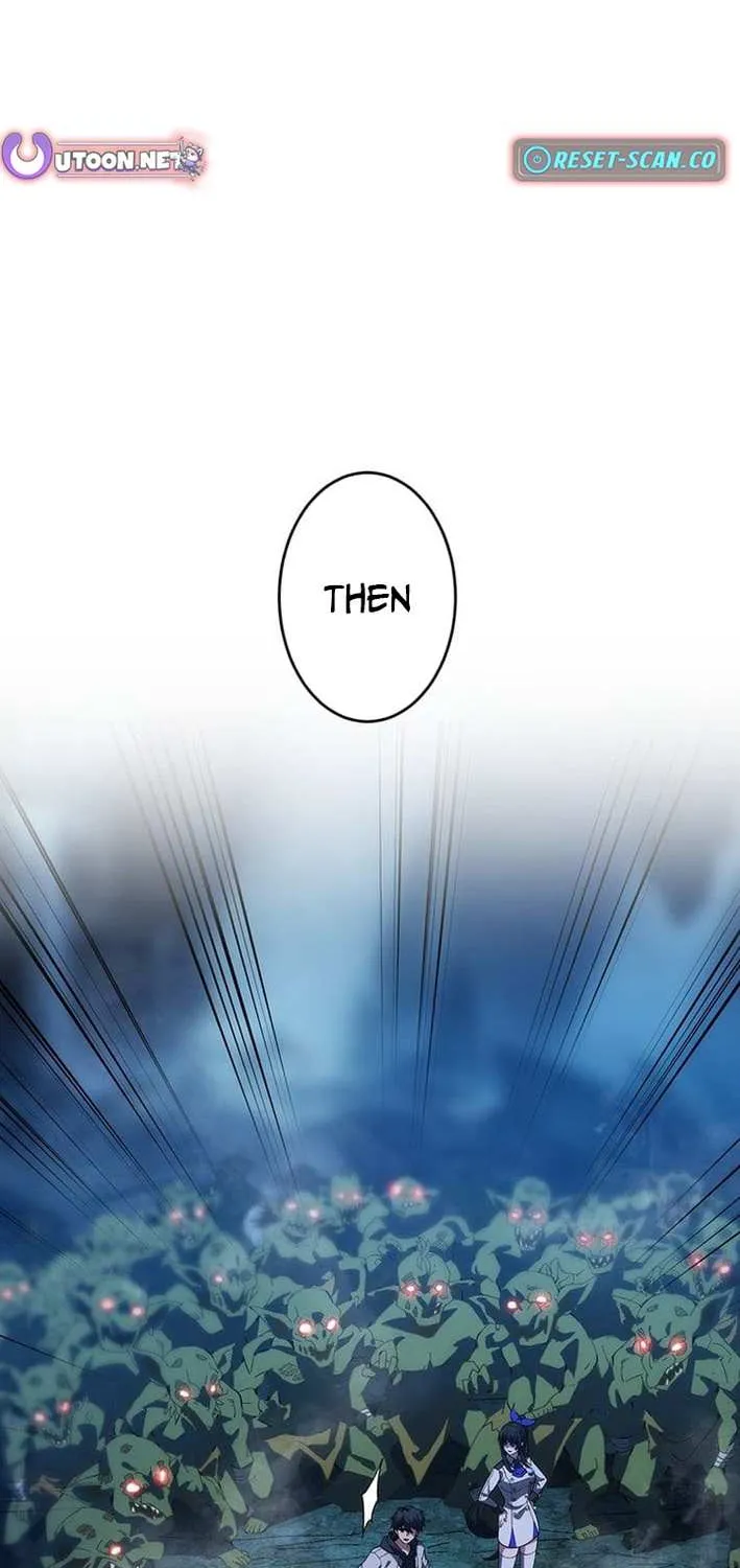 The Soot-Covered Hero ～Saving the World with Dark Heretical Skills～ Chapter 6 page 51 - 