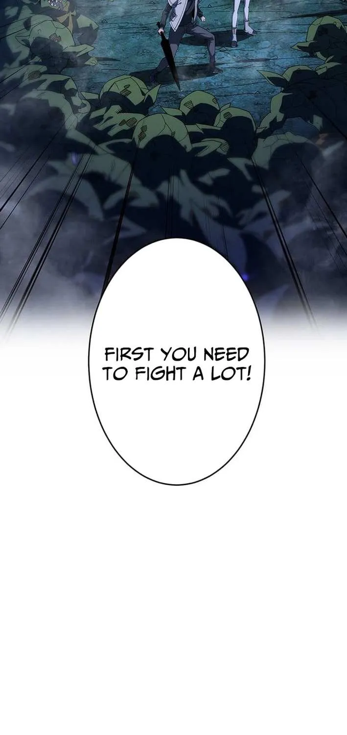 The Soot-Covered Hero ～Saving the World with Dark Heretical Skills～ Chapter 6 page 52 - 