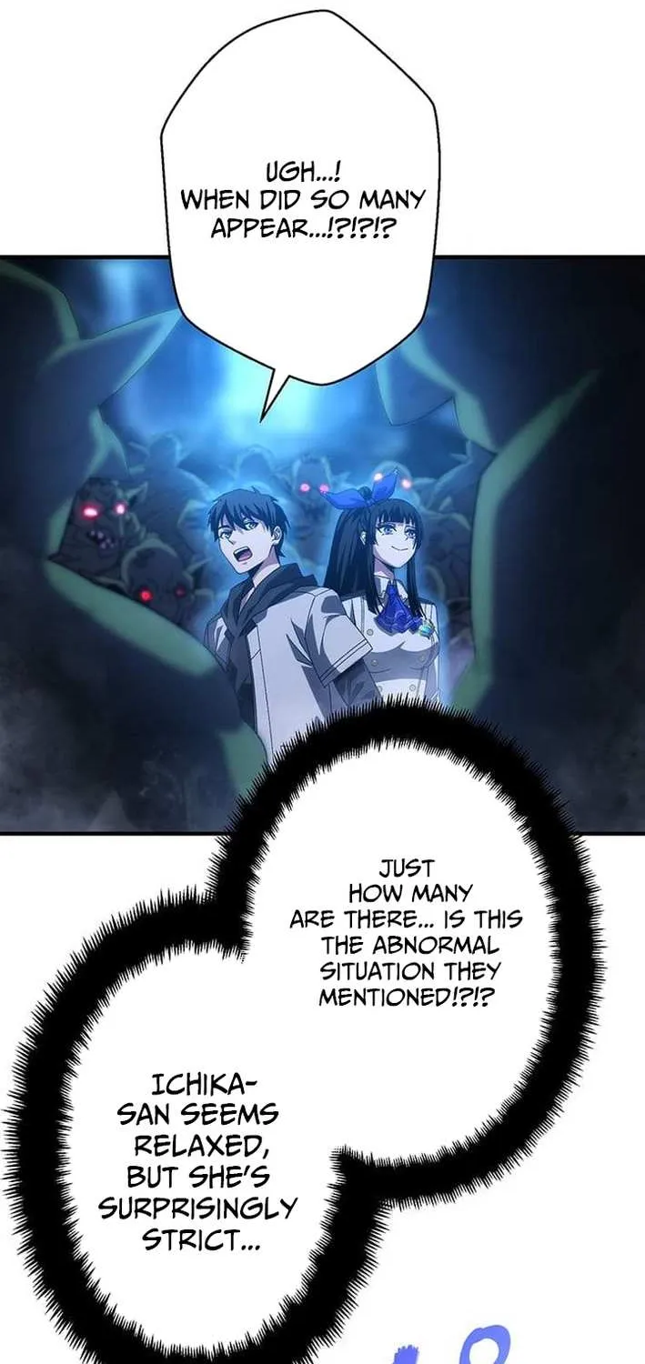 The Soot-Covered Hero ～Saving the World with Dark Heretical Skills～ Chapter 6 page 53 - 