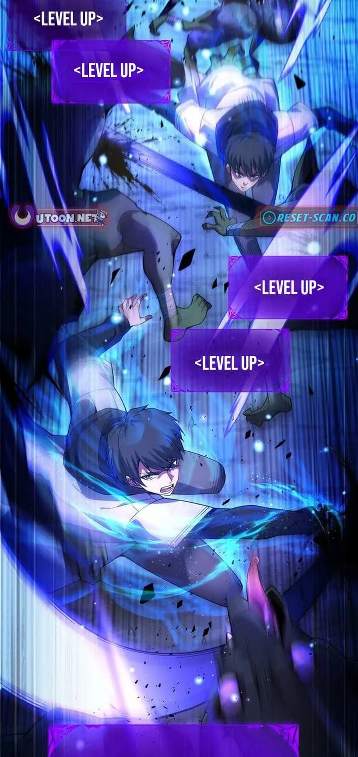 The Soot-Covered Hero ～Saving the World with Dark Heretical Skills～ Chapter 6 page 58 - 