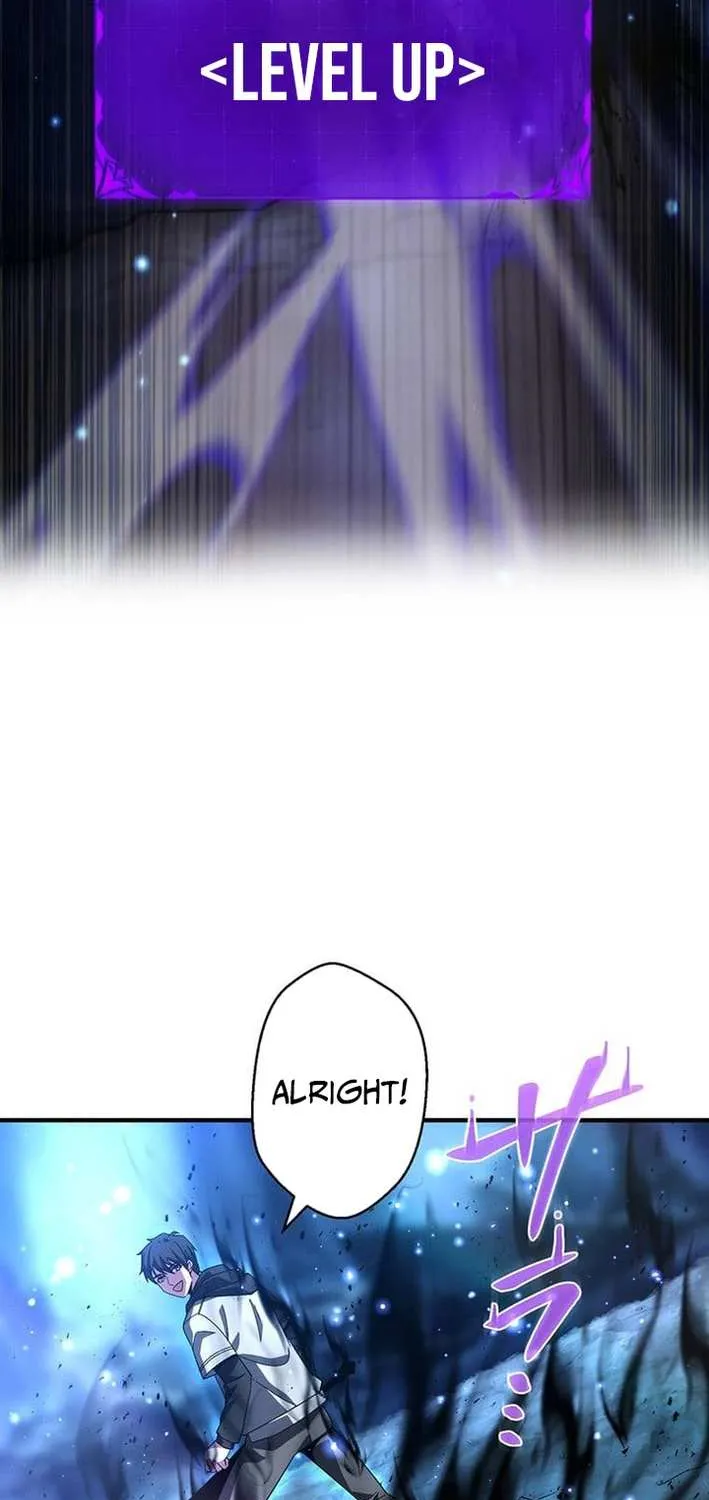 The Soot-Covered Hero ～Saving the World with Dark Heretical Skills～ Chapter 6 page 59 - 