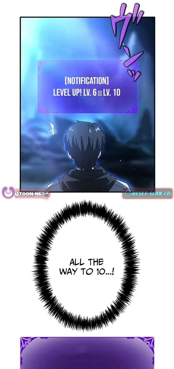 The Soot-Covered Hero ～Saving the World with Dark Heretical Skills～ Chapter 6 page 61 - 