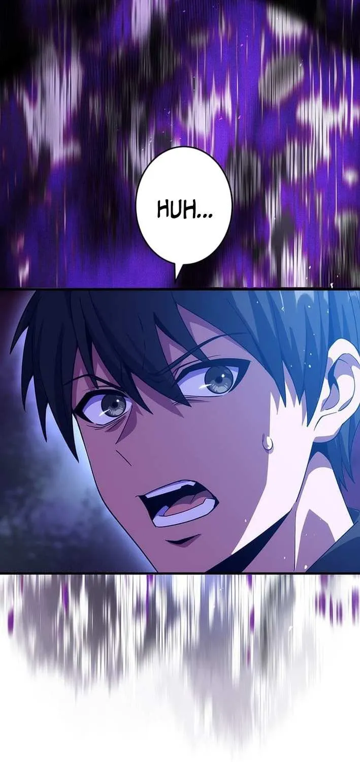 The Soot-Covered Hero ～Saving the World with Dark Heretical Skills～ Chapter 6 page 64 - 