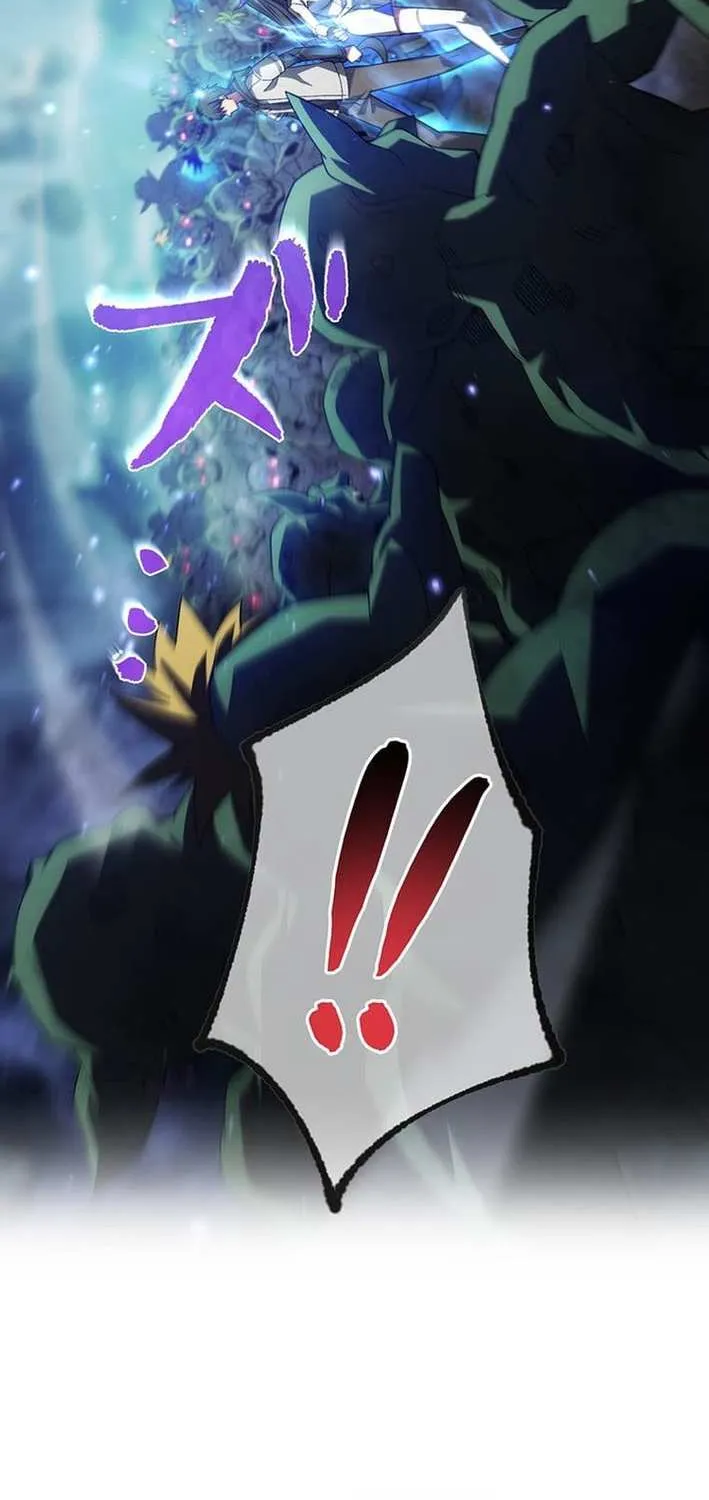 The Soot-Covered Hero ～Saving the World with Dark Heretical Skills～ Chapter 6 page 66 - 
