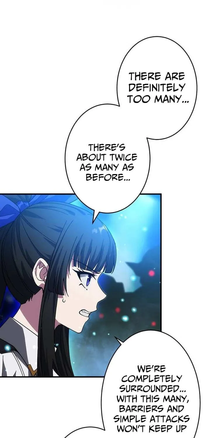 The Soot-Covered Hero ～Saving the World with Dark Heretical Skills～ Chapter 6 page 67 - 