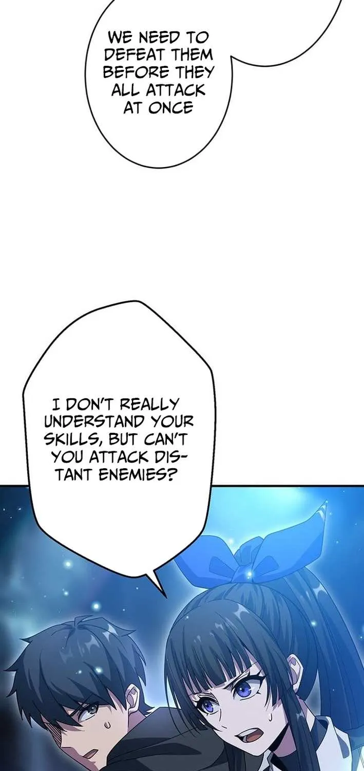 The Soot-Covered Hero ～Saving the World with Dark Heretical Skills～ Chapter 6 page 68 - 