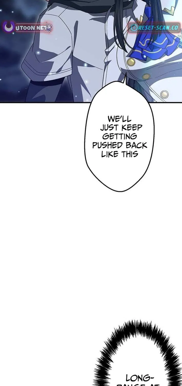 The Soot-Covered Hero ～Saving the World with Dark Heretical Skills～ Chapter 6 page 69 - 