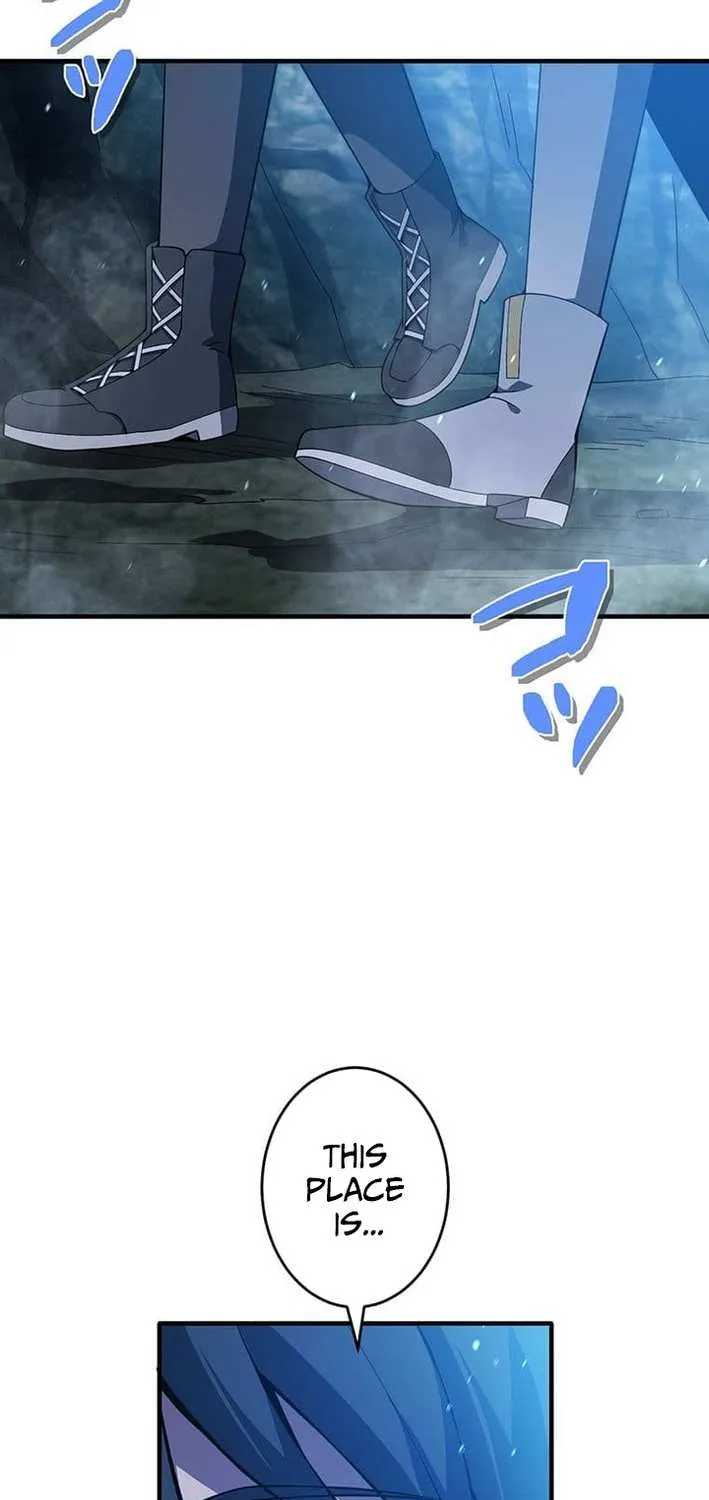 The Soot-Covered Hero ～Saving the World with Dark Heretical Skills～ Chapter 6 page 8 - 
