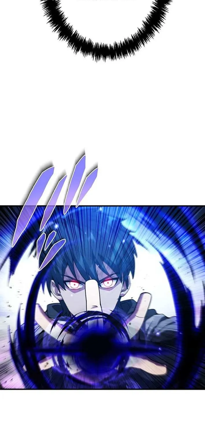 The Soot-Covered Hero ～Saving the World with Dark Heretical Skills～ Chapter 6 page 72 - 