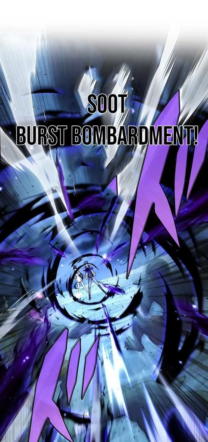 The Soot-Covered Hero ～Saving the World with Dark Heretical Skills～ Chapter 6 page 73 - 