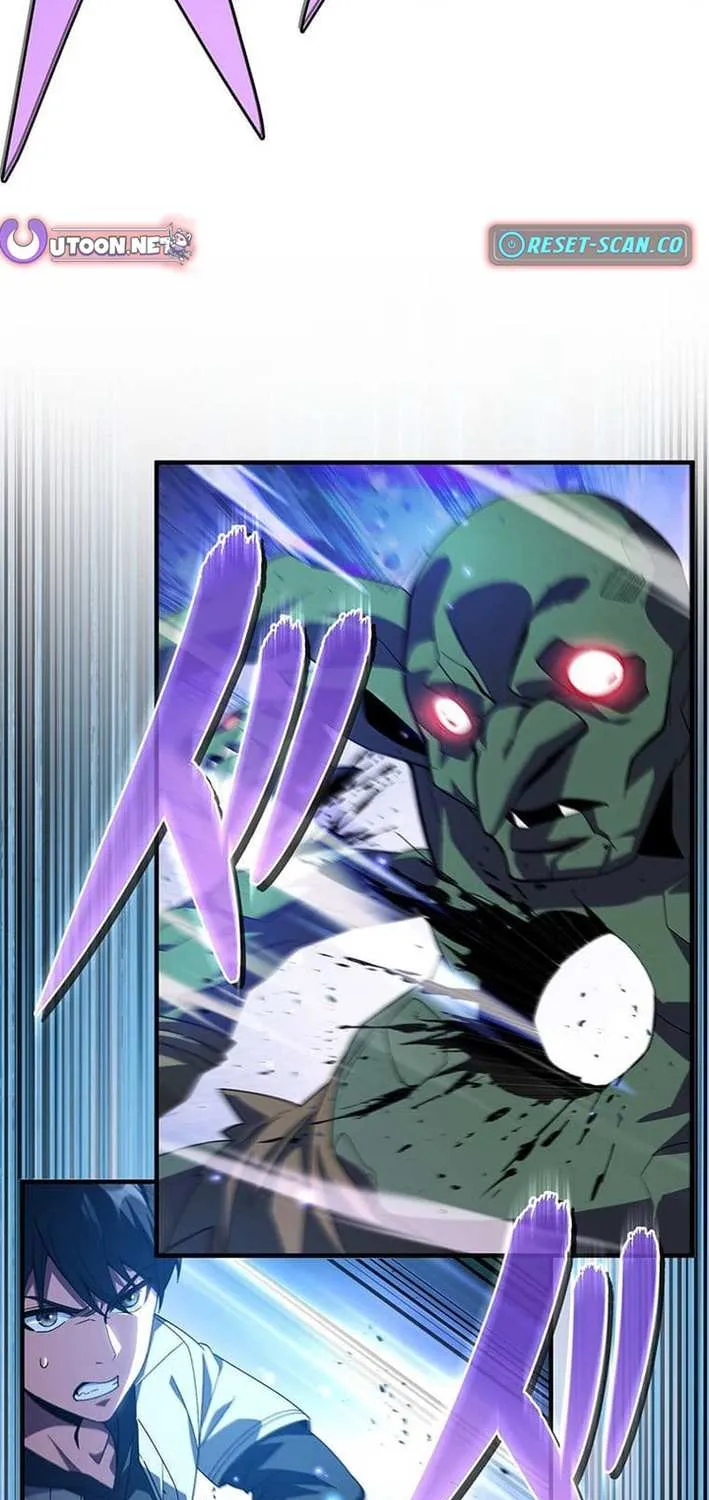 The Soot-Covered Hero ～Saving the World with Dark Heretical Skills～ Chapter 6 page 75 - 