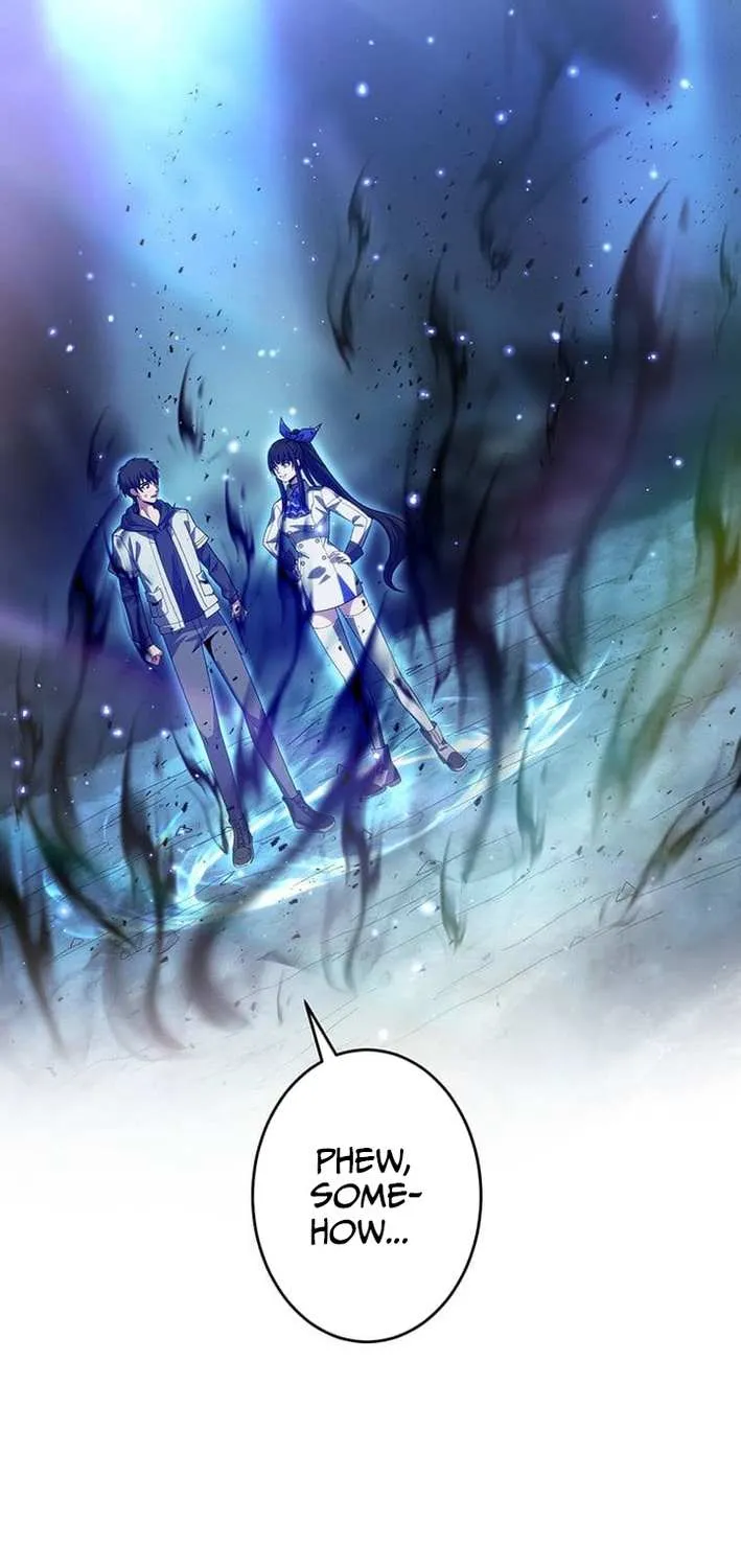 The Soot-Covered Hero ～Saving the World with Dark Heretical Skills～ Chapter 6 page 78 - 