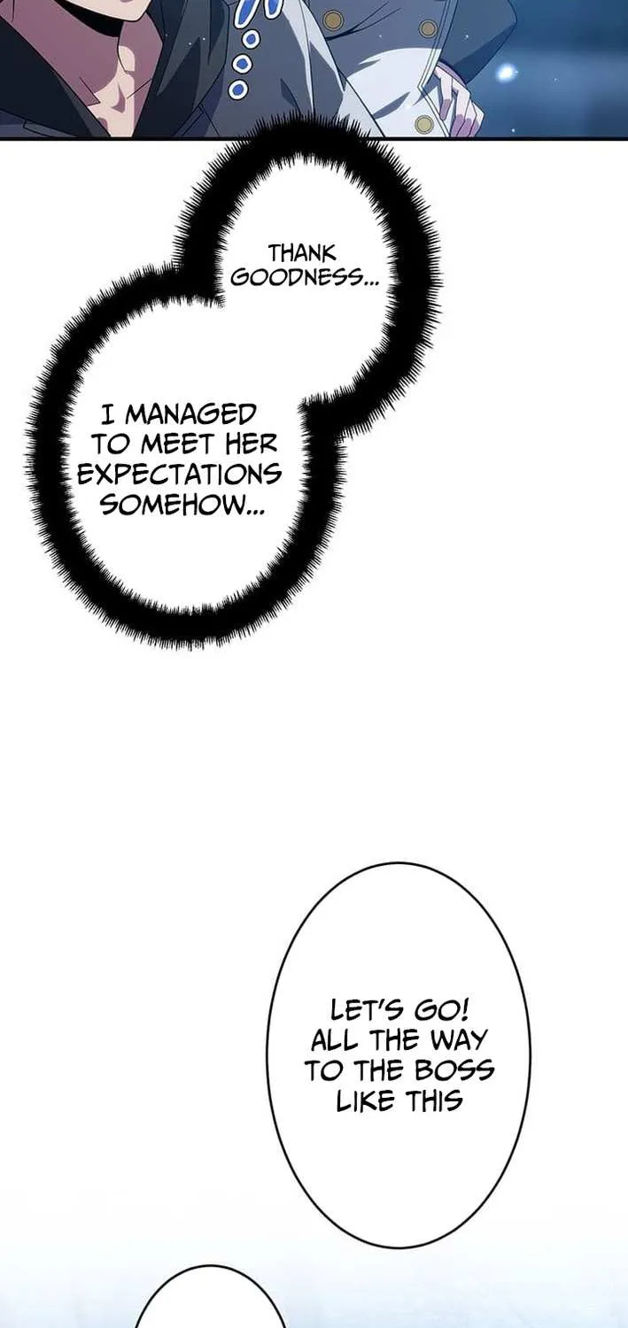 The Soot-Covered Hero ～Saving the World with Dark Heretical Skills～ Chapter 6 page 80 - 