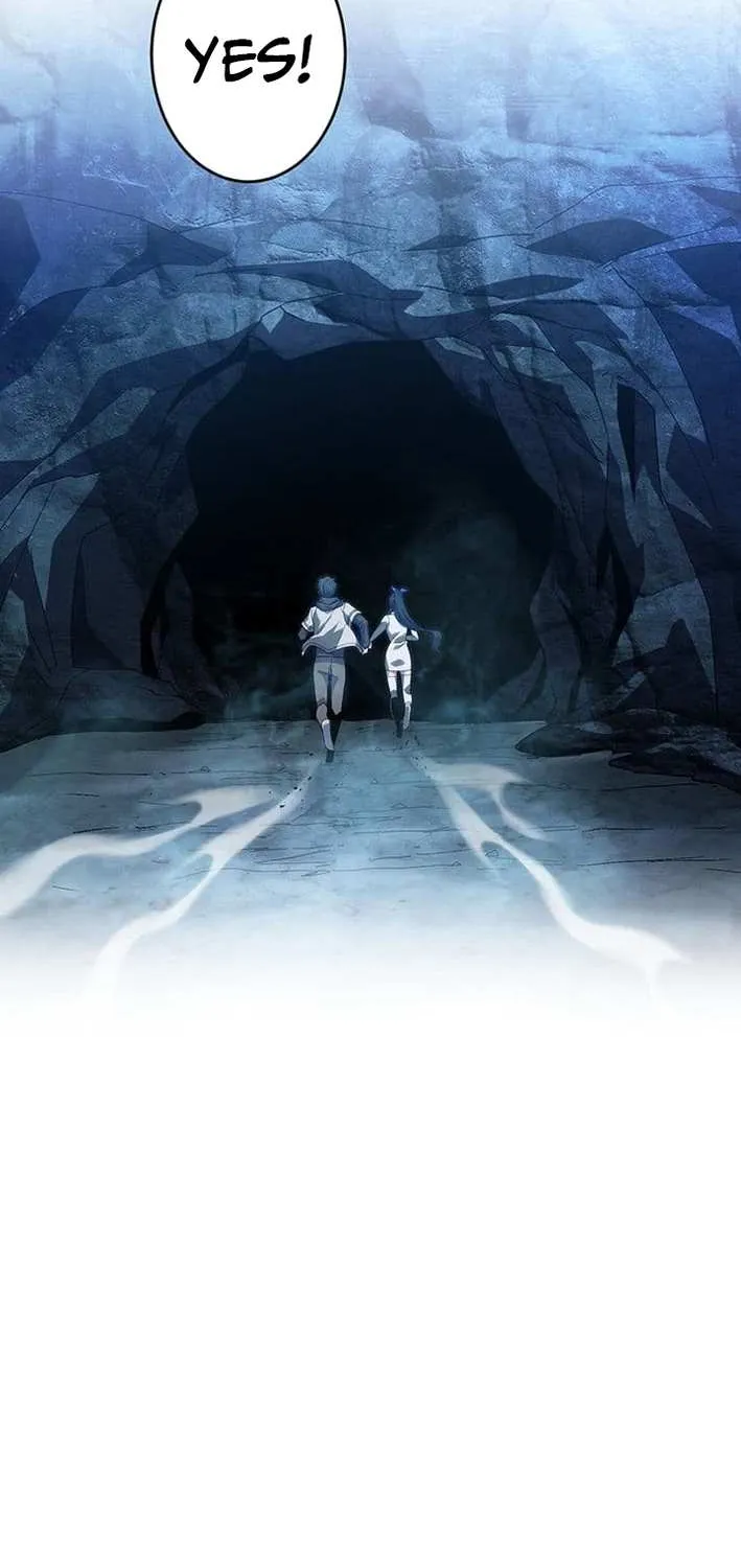 The Soot-Covered Hero ～Saving the World with Dark Heretical Skills～ Chapter 6 page 81 - 
