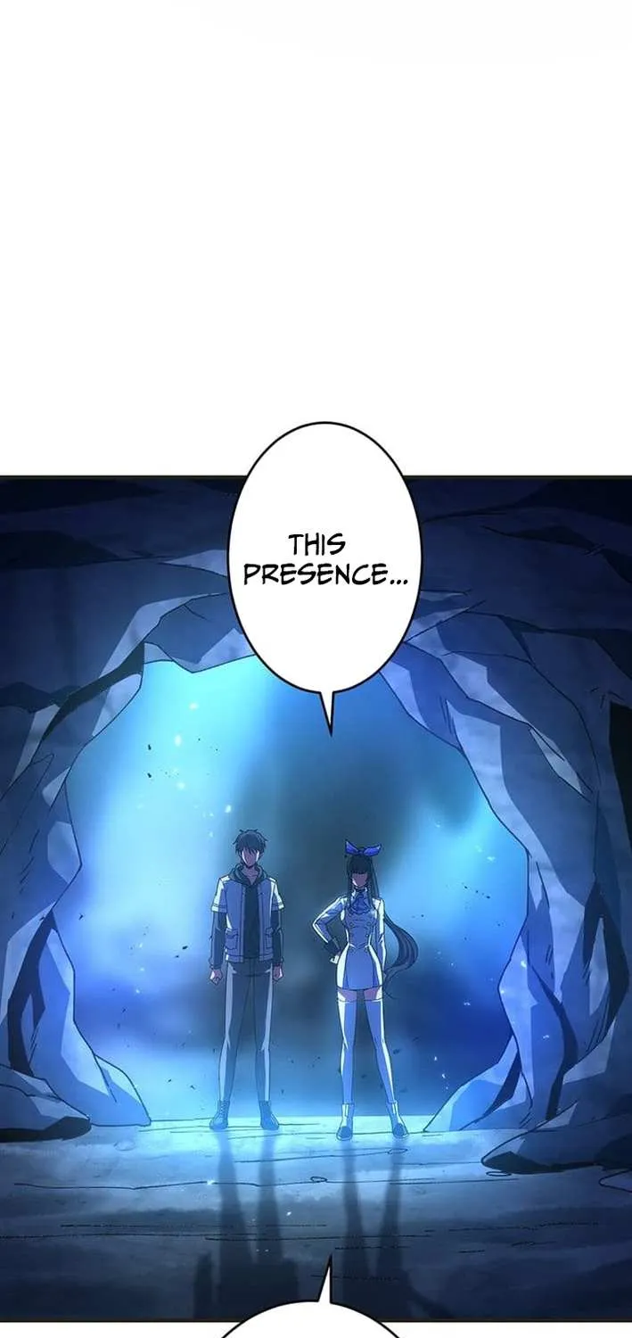 The Soot-Covered Hero ～Saving the World with Dark Heretical Skills～ Chapter 6 page 85 - 