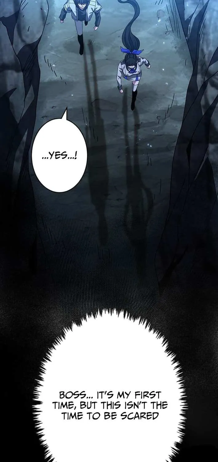 The Soot-Covered Hero ～Saving the World with Dark Heretical Skills～ Chapter 6 page 87 - 