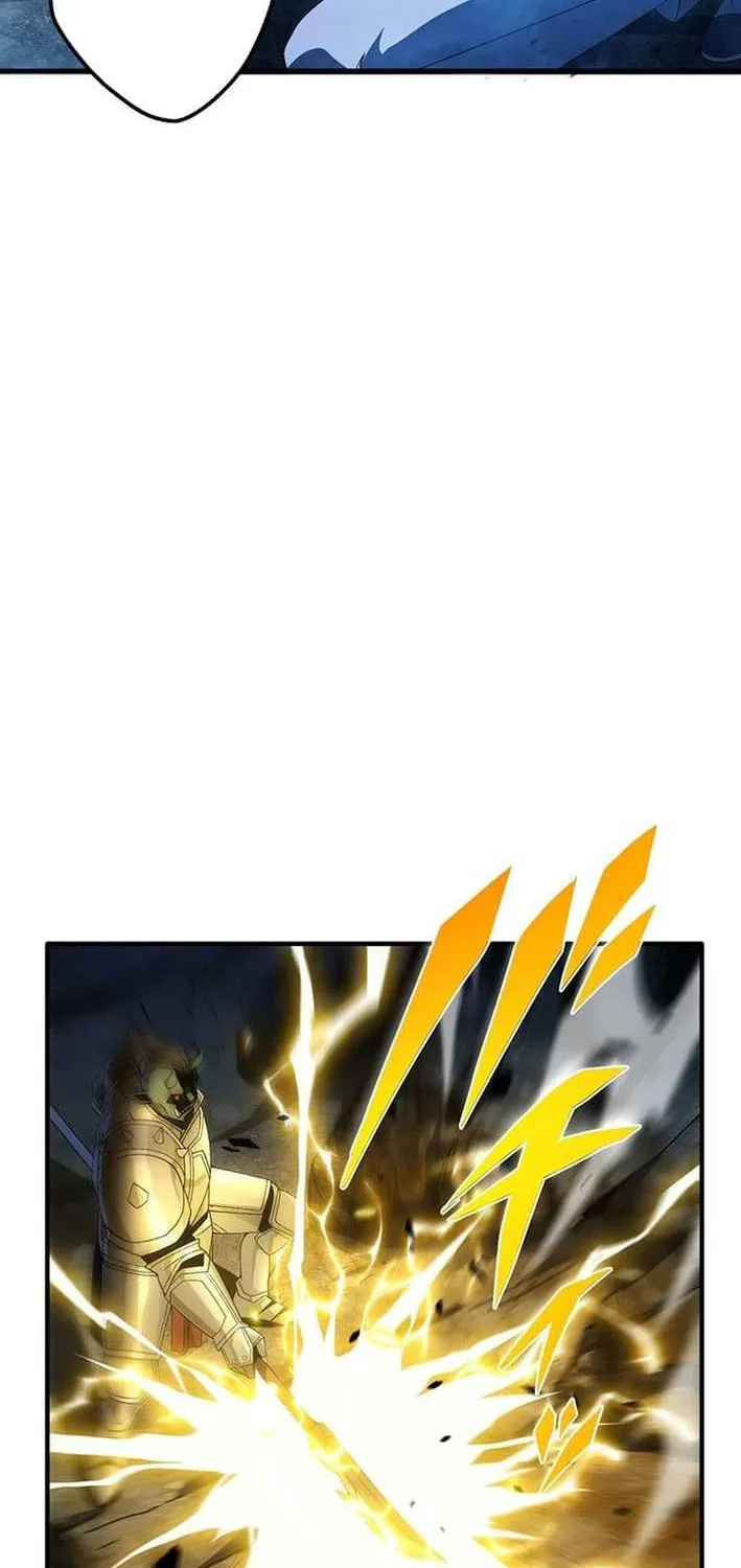 The Soot-Covered Hero ～Saving the World with Dark Heretical Skills～ Chapter 7 page 20 - 