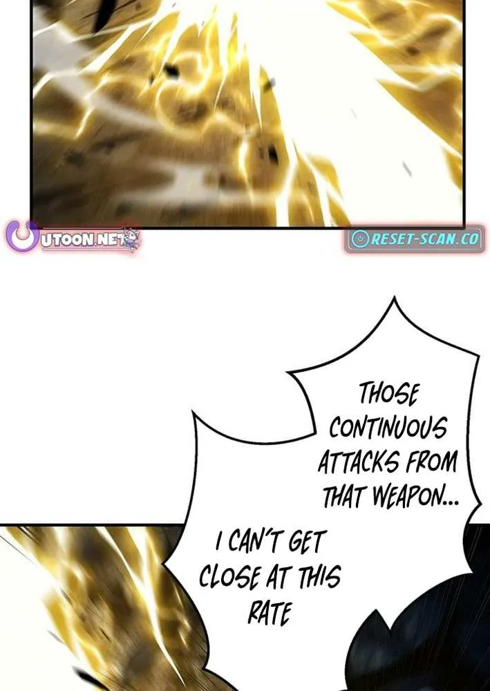 The Soot-Covered Hero ～Saving the World with Dark Heretical Skills～ Chapter 7 page 21 - 