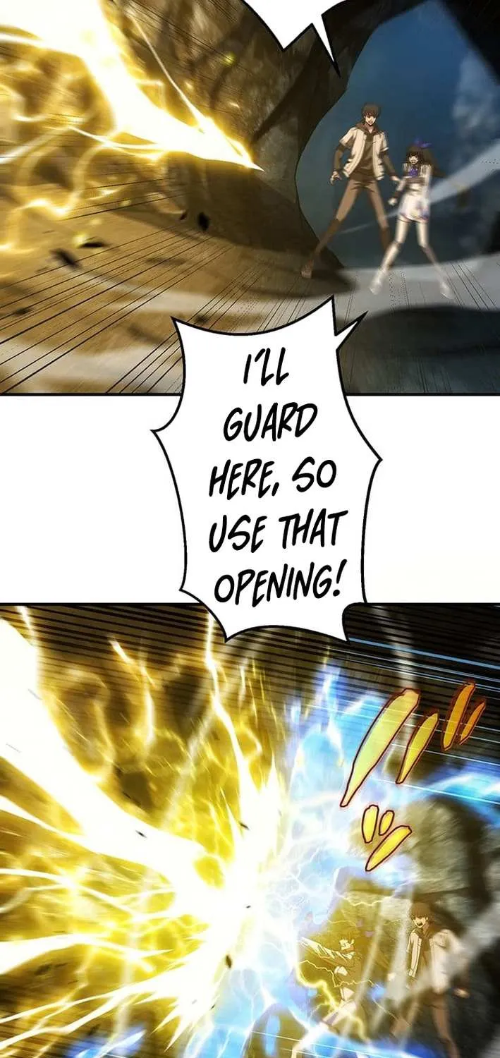 The Soot-Covered Hero ～Saving the World with Dark Heretical Skills～ Chapter 7 page 22 - 