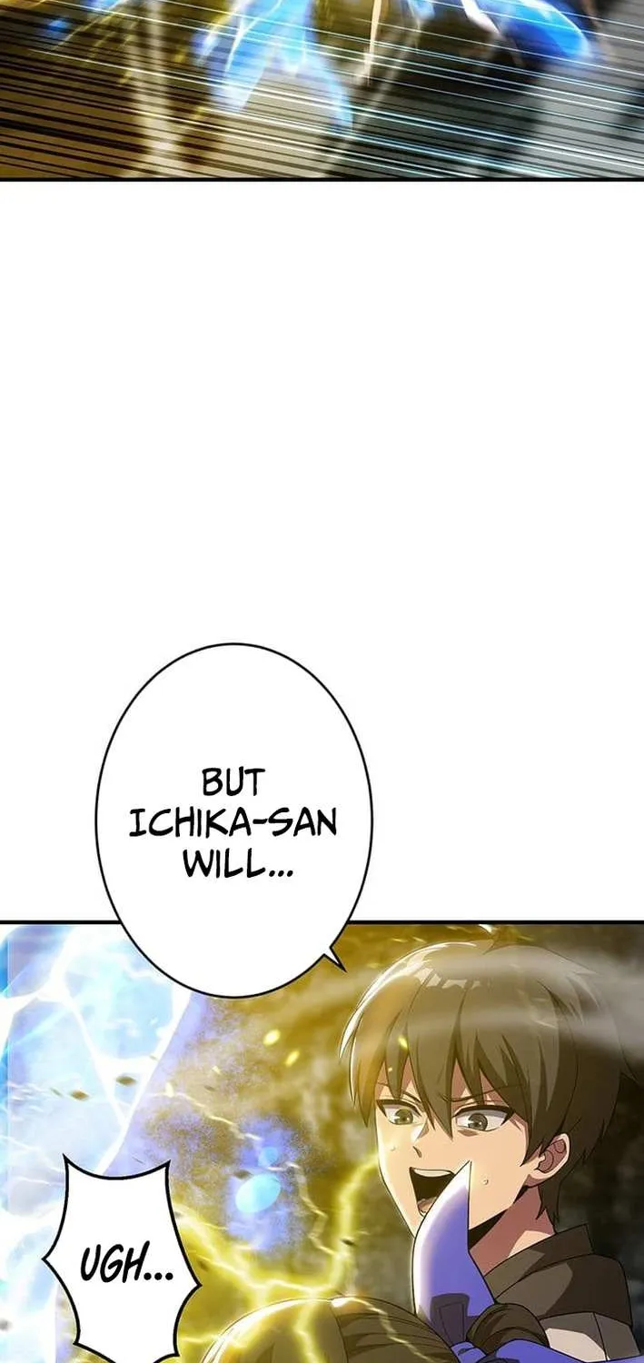 The Soot-Covered Hero ～Saving the World with Dark Heretical Skills～ Chapter 7 page 23 - 