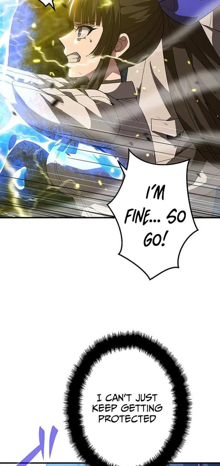 The Soot-Covered Hero ～Saving the World with Dark Heretical Skills～ Chapter 7 page 24 - 