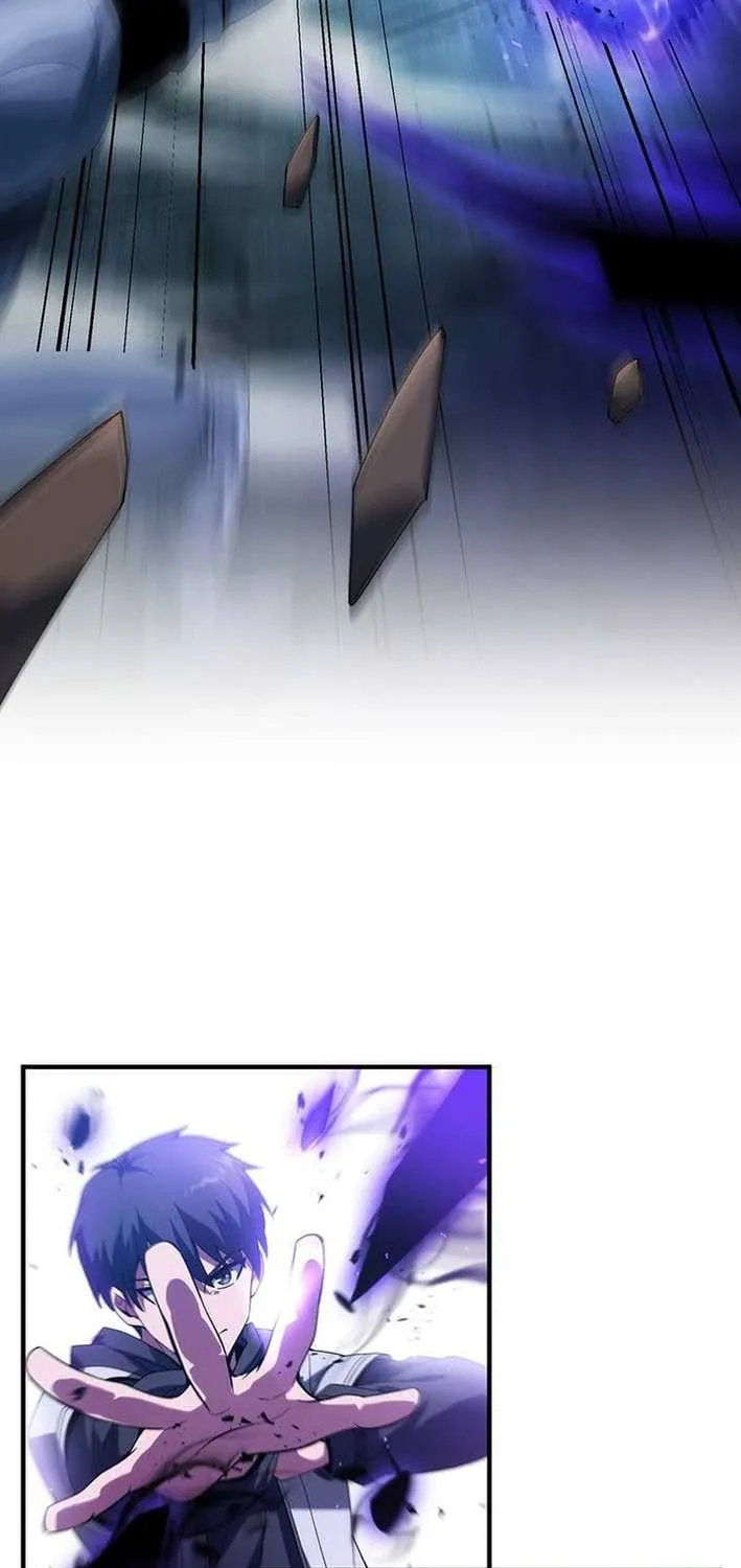 The Soot-Covered Hero ～Saving the World with Dark Heretical Skills～ Chapter 7 page 31 - 