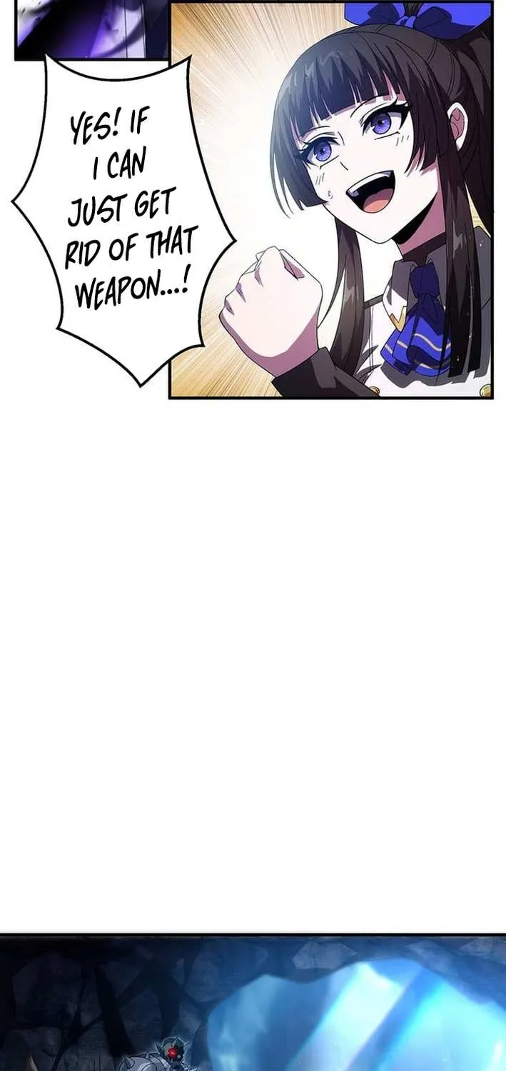 The Soot-Covered Hero ～Saving the World with Dark Heretical Skills～ Chapter 7 page 32 - 
