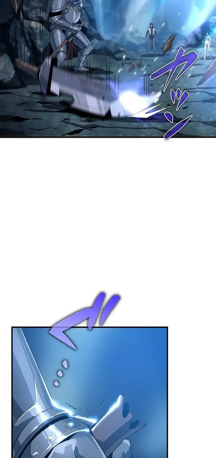 The Soot-Covered Hero ～Saving the World with Dark Heretical Skills～ Chapter 7 page 33 - 