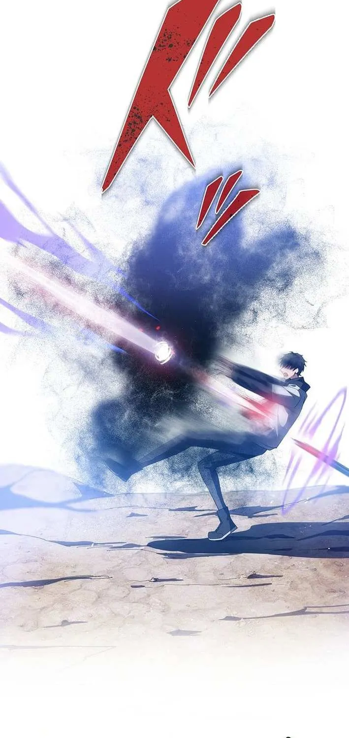 The Soot-Covered Hero ～Saving the World with Dark Heretical Skills～ Chapter 7 page 38 - 