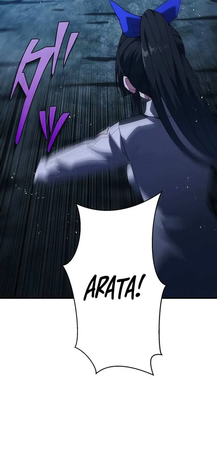 The Soot-Covered Hero ～Saving the World with Dark Heretical Skills～ Chapter 7 page 41 - 
