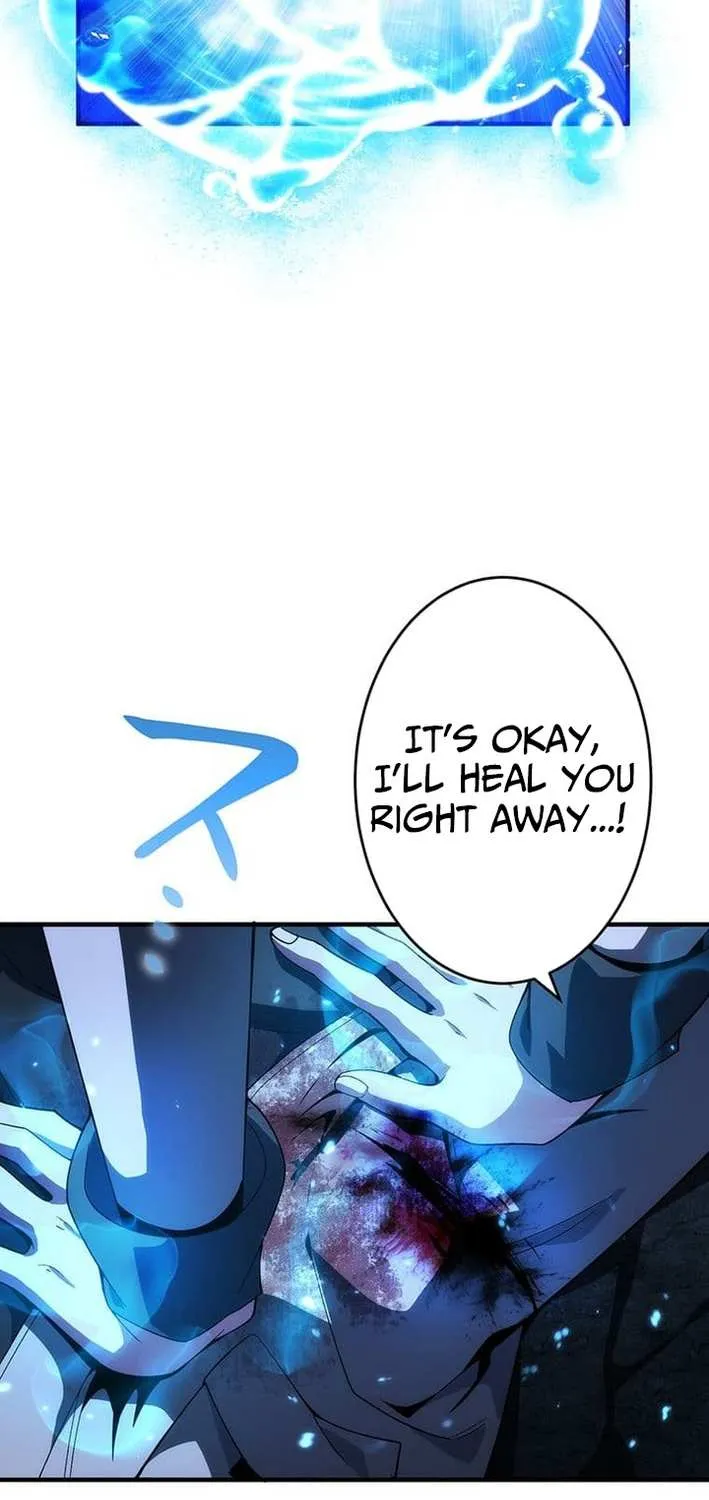 The Soot-Covered Hero ～Saving the World with Dark Heretical Skills～ Chapter 7 page 43 - 