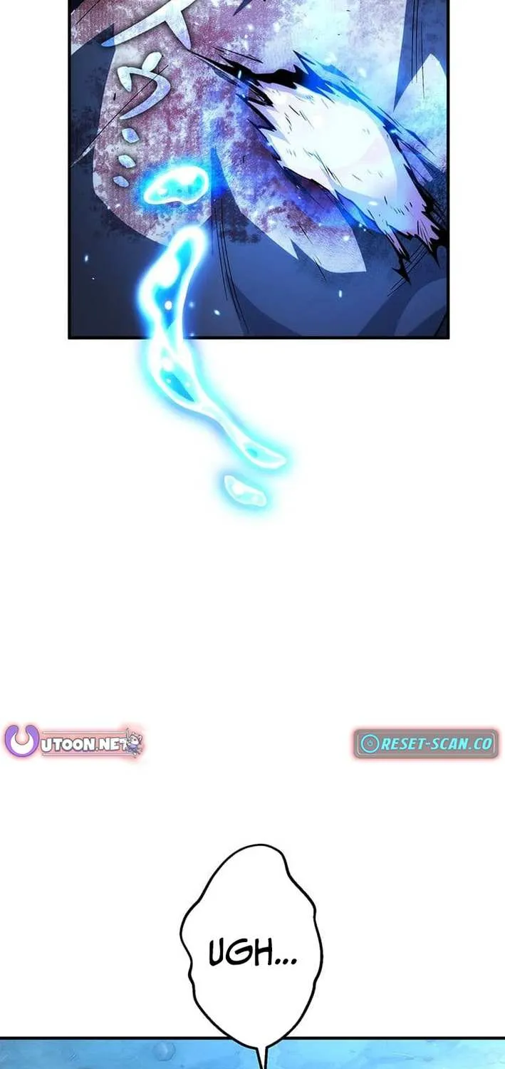 The Soot-Covered Hero ～Saving the World with Dark Heretical Skills～ Chapter 7 page 47 - 