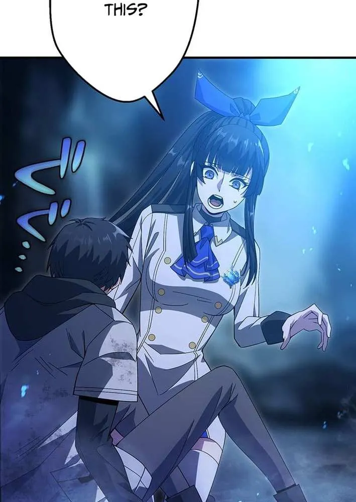 The Soot-Covered Hero ～Saving the World with Dark Heretical Skills～ Chapter 7 page 49 - 