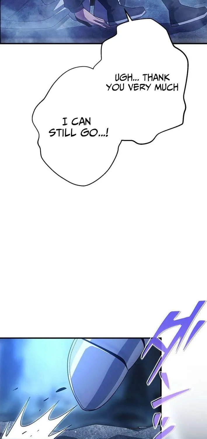 The Soot-Covered Hero ～Saving the World with Dark Heretical Skills～ Chapter 7 page 50 - 