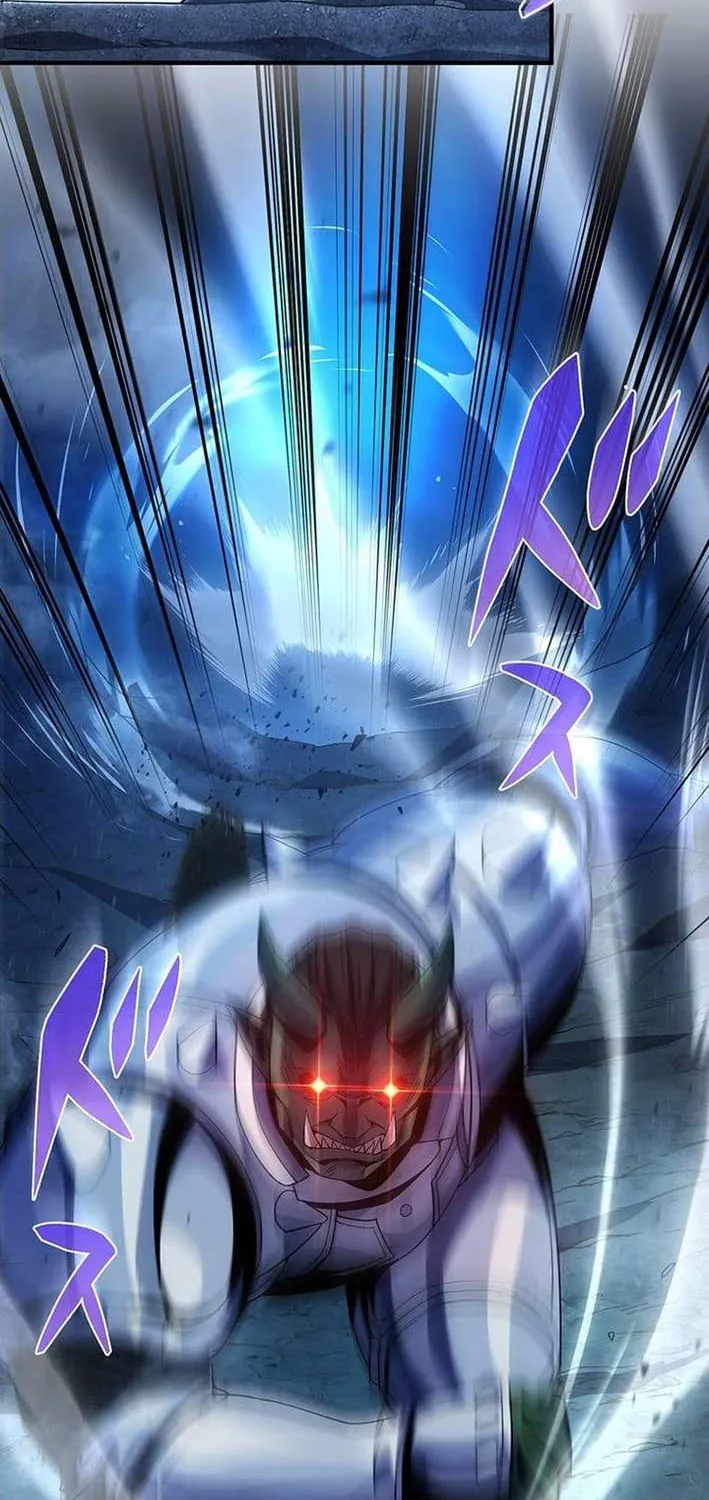The Soot-Covered Hero ～Saving the World with Dark Heretical Skills～ Chapter 7 page 51 - 