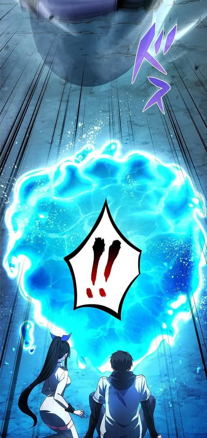 The Soot-Covered Hero ～Saving the World with Dark Heretical Skills～ Chapter 7 page 52 - 