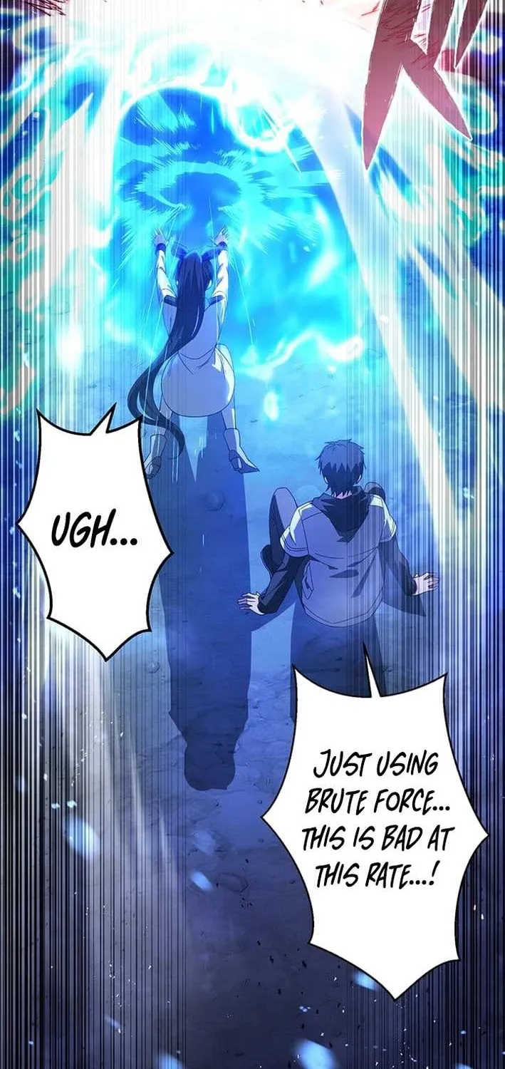 The Soot-Covered Hero ～Saving the World with Dark Heretical Skills～ Chapter 7 page 58 - 